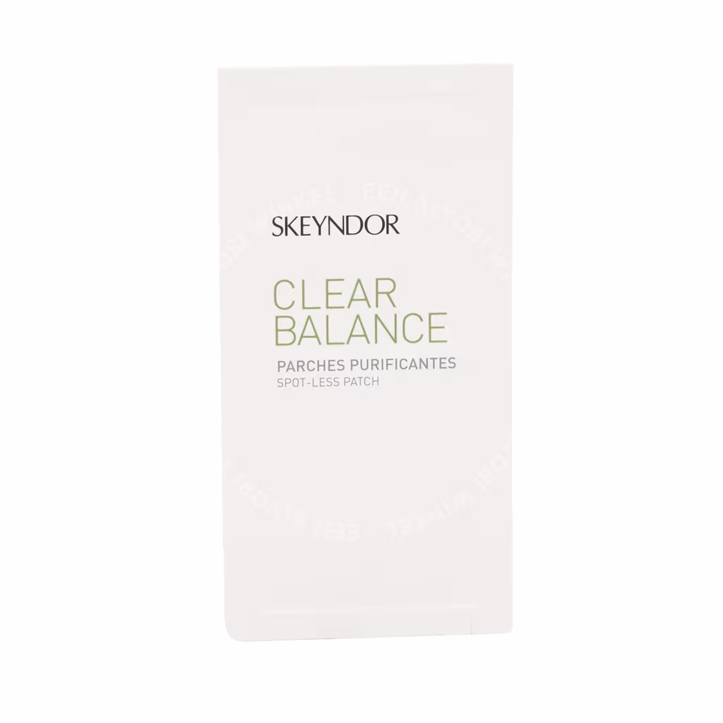 Skeyndor Skeyndor Clear Balance Spot-Less Patch Duo