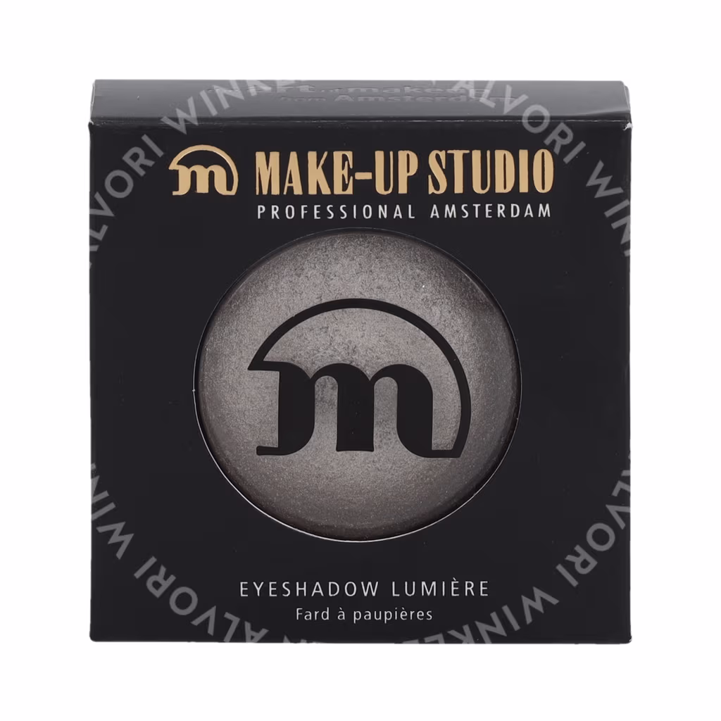 Make-Up Studio Amsterdam Make-Up Studio Eyeshadow Lumiere — Mysterious Taupe — foto 2