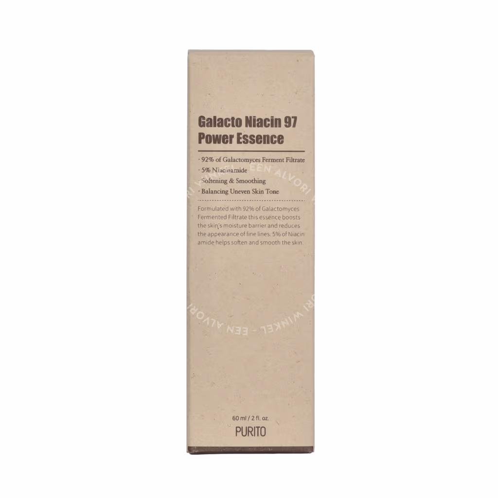 Purito Purito Seoul Galacto Niacin 97 Power Essence — foto 2