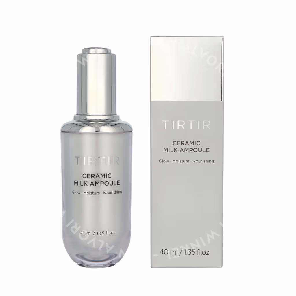 Tirtir Tirtir Ceramic Milk Ampoule — foto 3