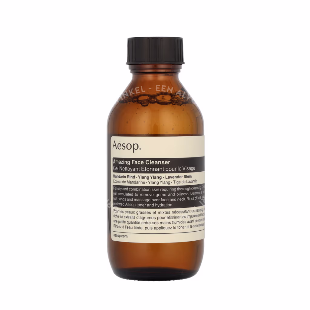 Aesop Aesop Amazing Face Cleanser