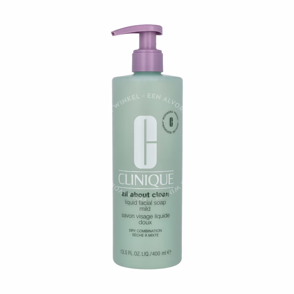 Clinique Clinique Liquid Facial Soap - Mild