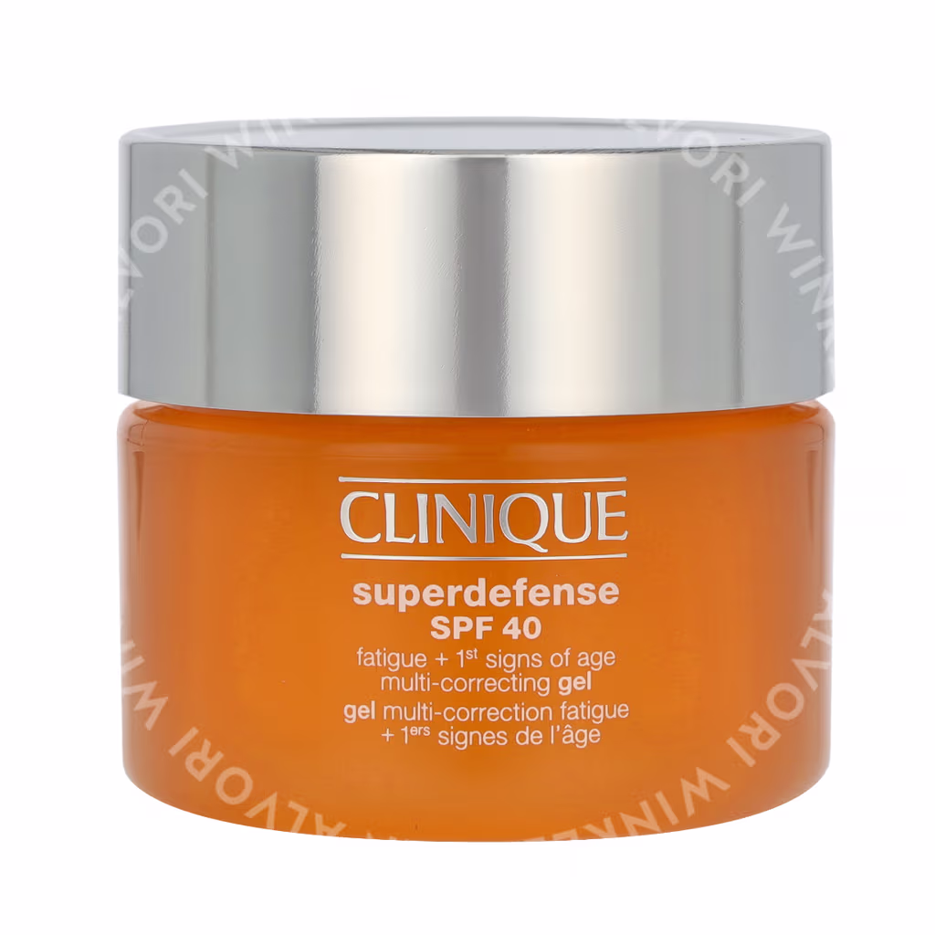 Clinique Clinique Superdefense Gel SPF40