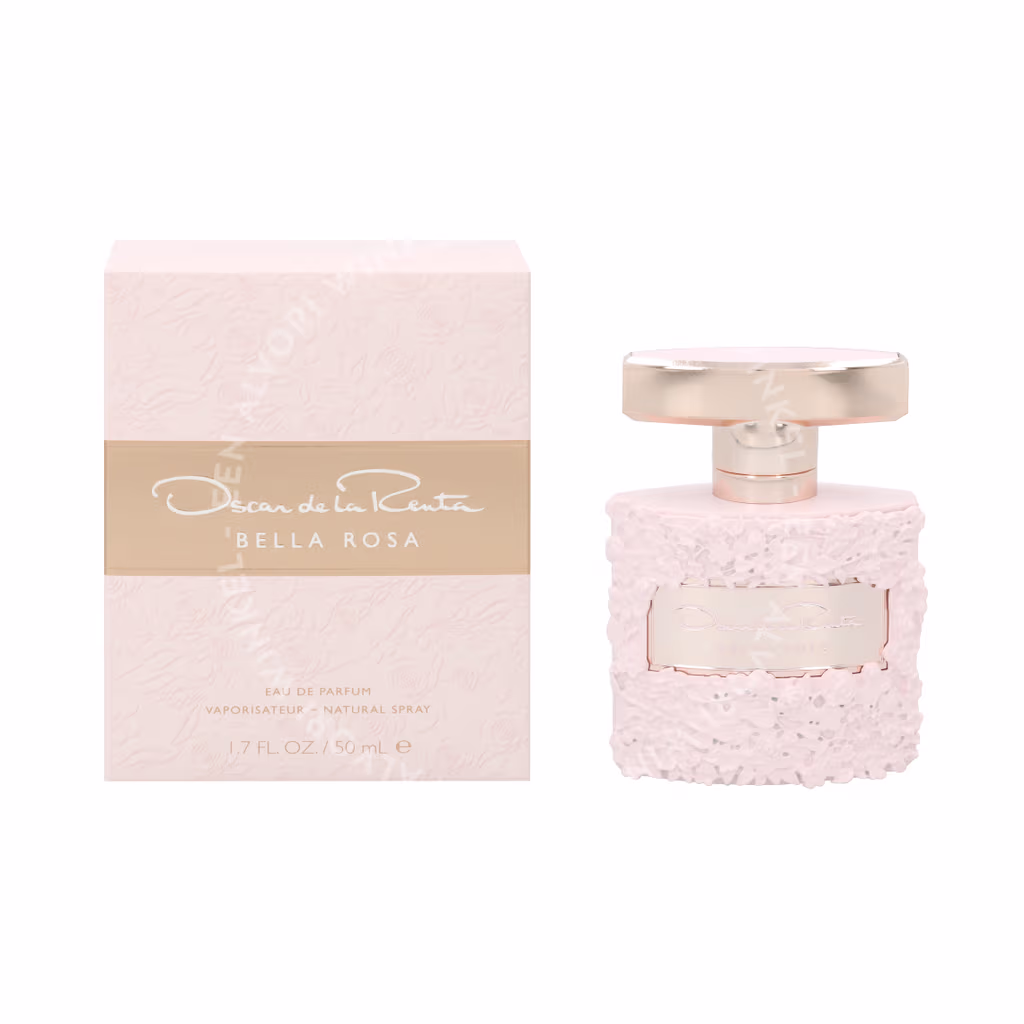 Oscar De La Renta Oscar De La Renta Bella Rosa Edp Spray — foto 3