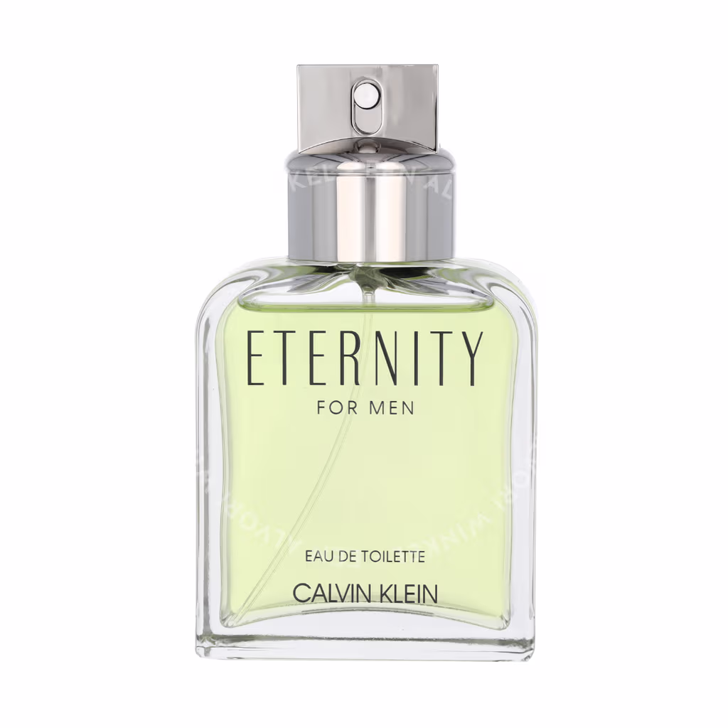 Calvin Klein Calvin Klein Eternity For Men Edt Spray