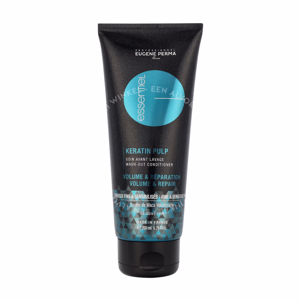 Eugene Perma Eugene Perma Essentiel Keratine Pulp Th Wash Out Conditioner