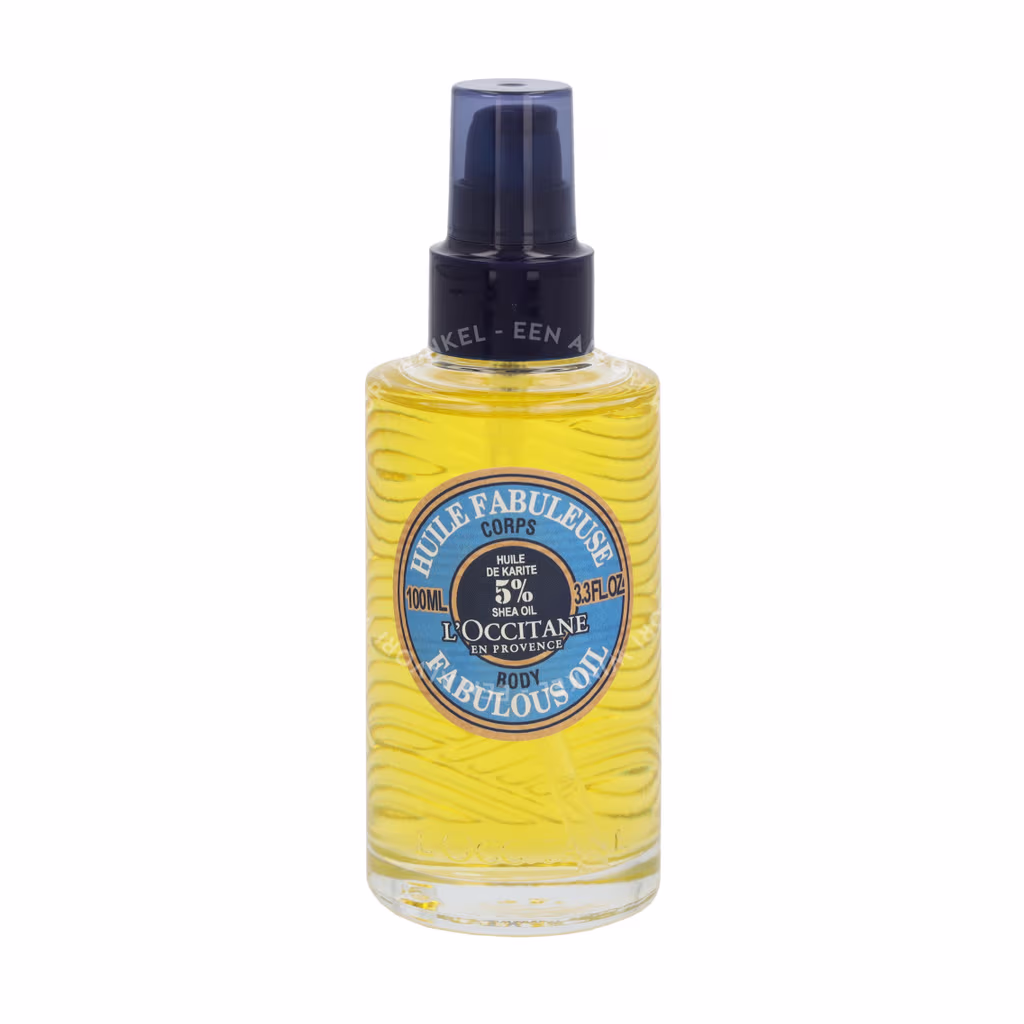 L'Occitane L'Occitane Body Fabulous Oil