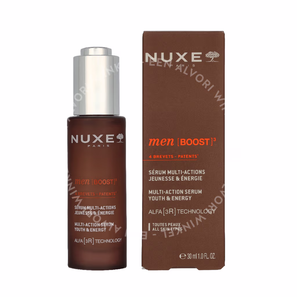Nuxe Nuxe Men Serum — foto 3