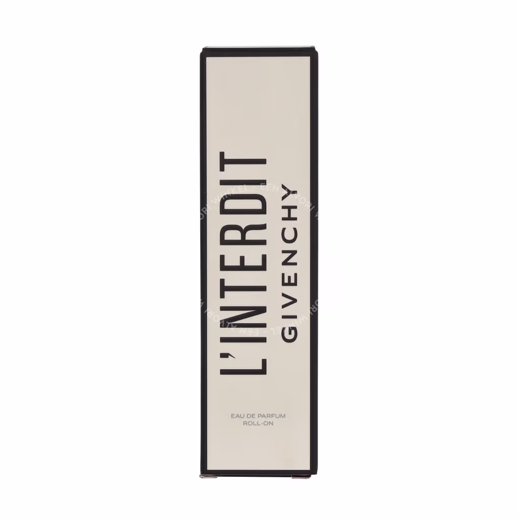 Givenchy Givenchy L'Interdit Edp Roll-On — foto 2