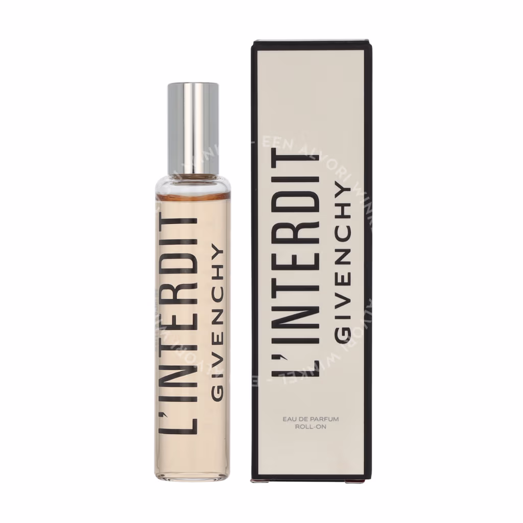 Givenchy Givenchy L'Interdit Edp Roll-On — foto 3