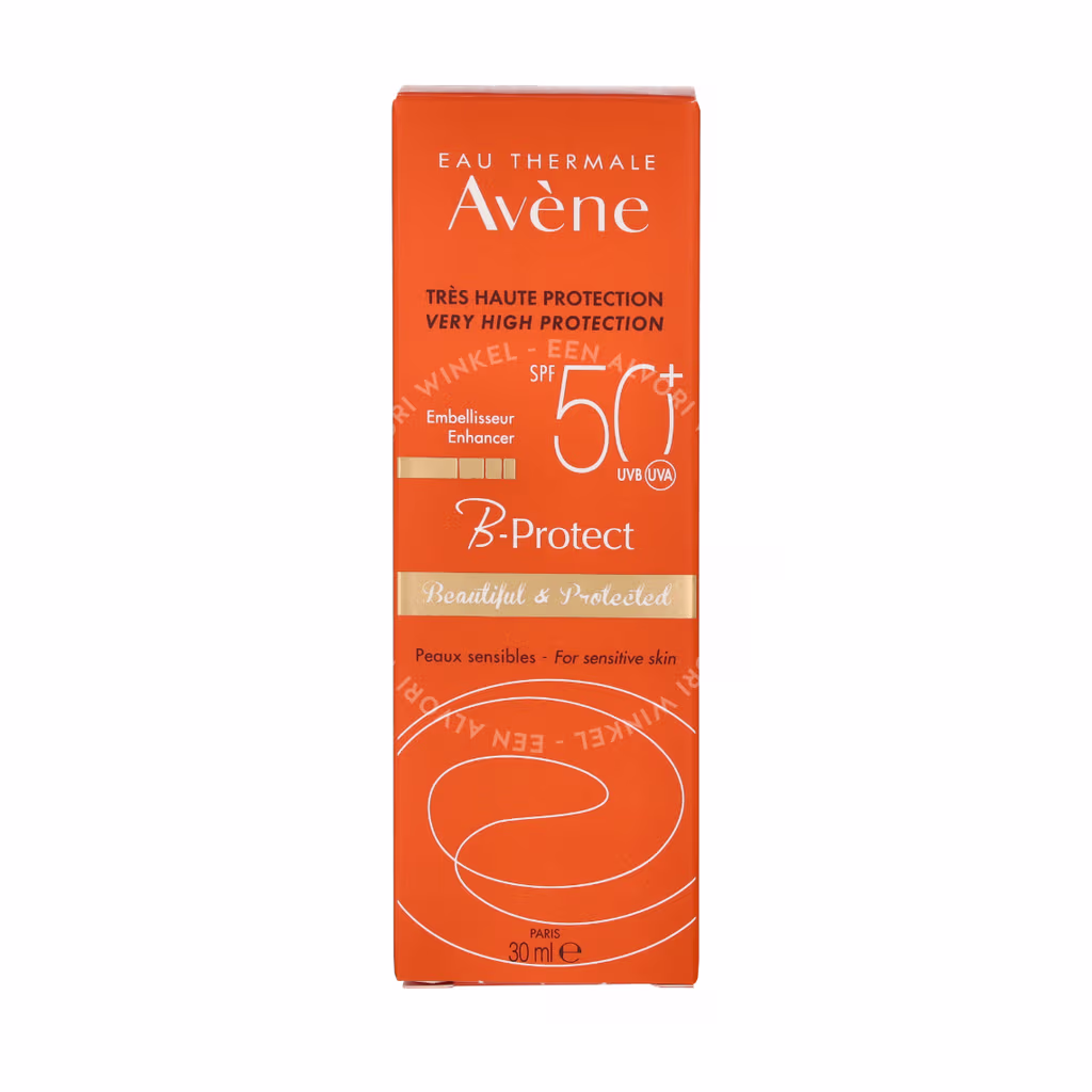 Avene Avene B-Protect SPF50+ — foto 2