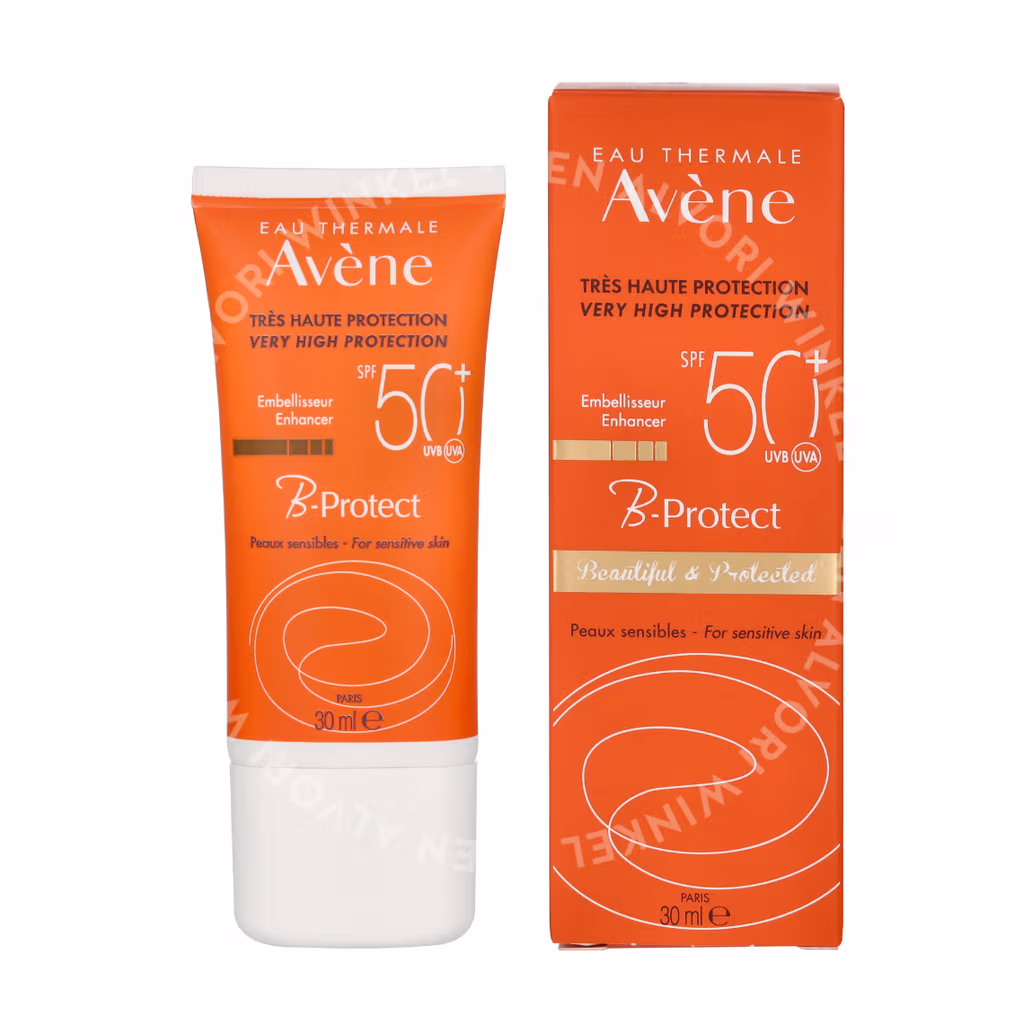 Avene Avene B-Protect SPF50+ — foto 3