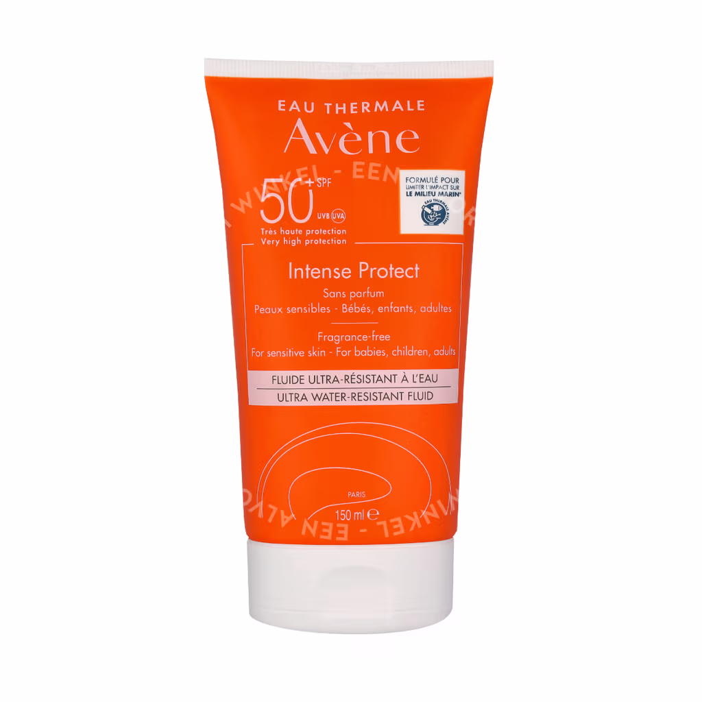 Avene Avene Intense Protect SPF50+ — foto 2