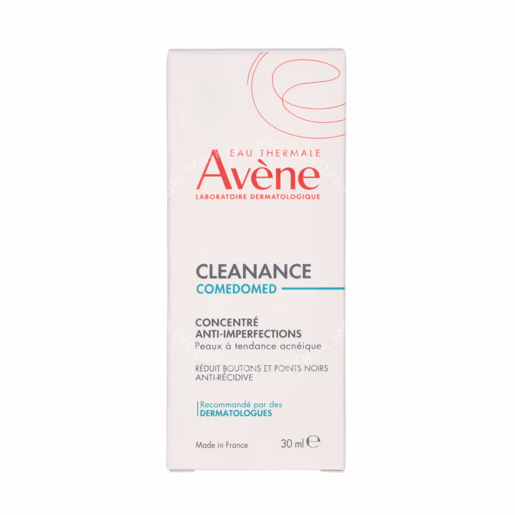 Avene Avene Cleanance Comedomed Anti-Blemishes Concentrate — foto 2