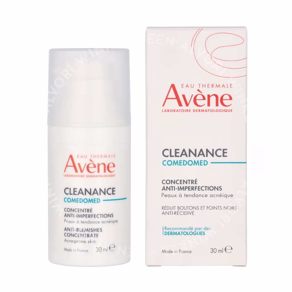 Avene Avene Cleanance Comedomed Anti-Blemishes Concentrate — foto 3
