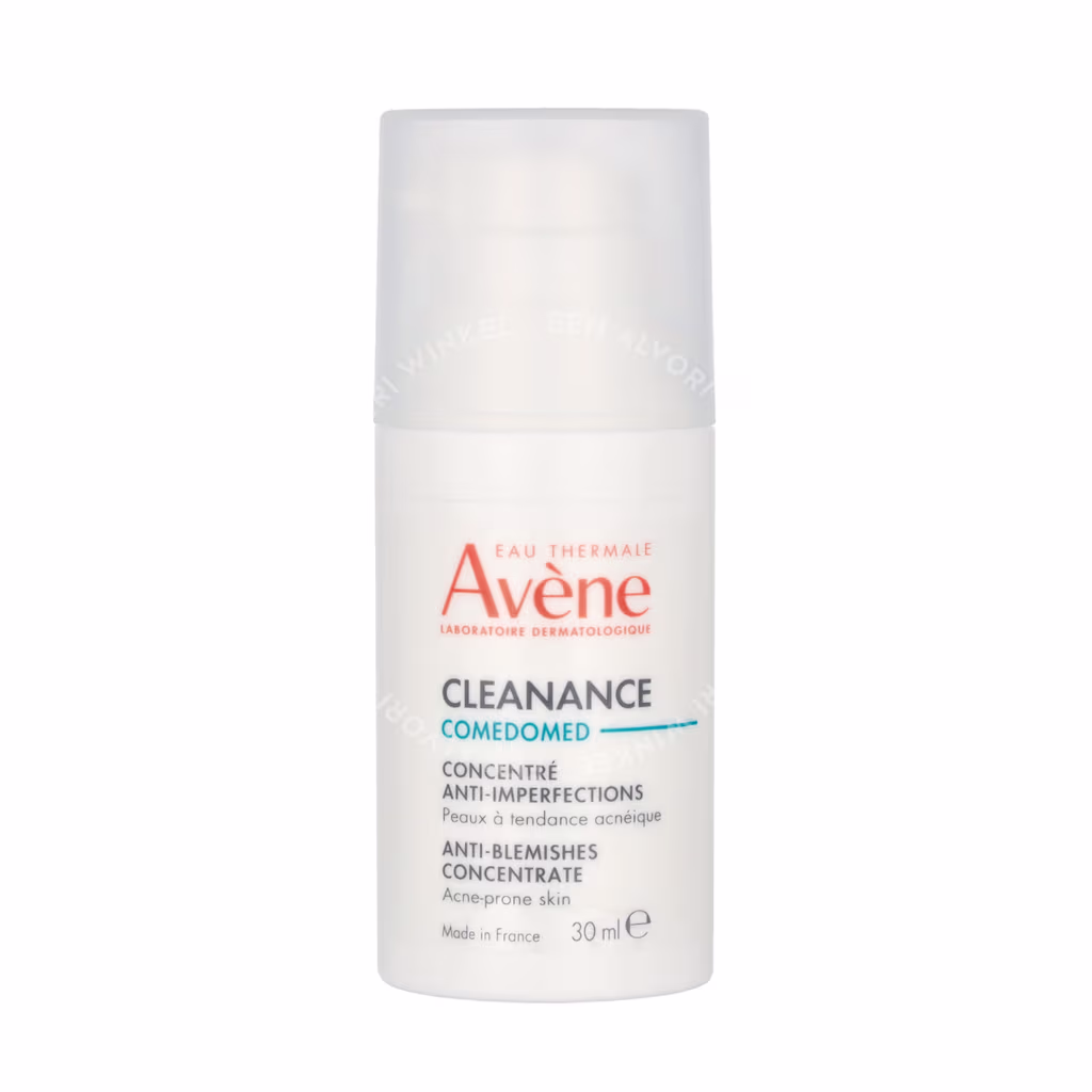 Avene Avene Cleanance Comedomed Anti-Blemishes Concentrate