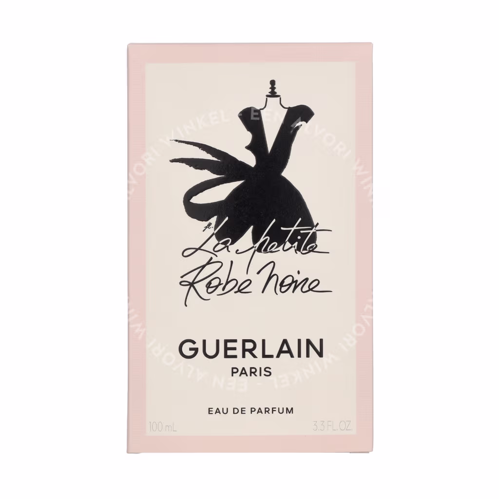 Guerlain Guerlain La Petite Robe Noire Edp Spray — foto 2