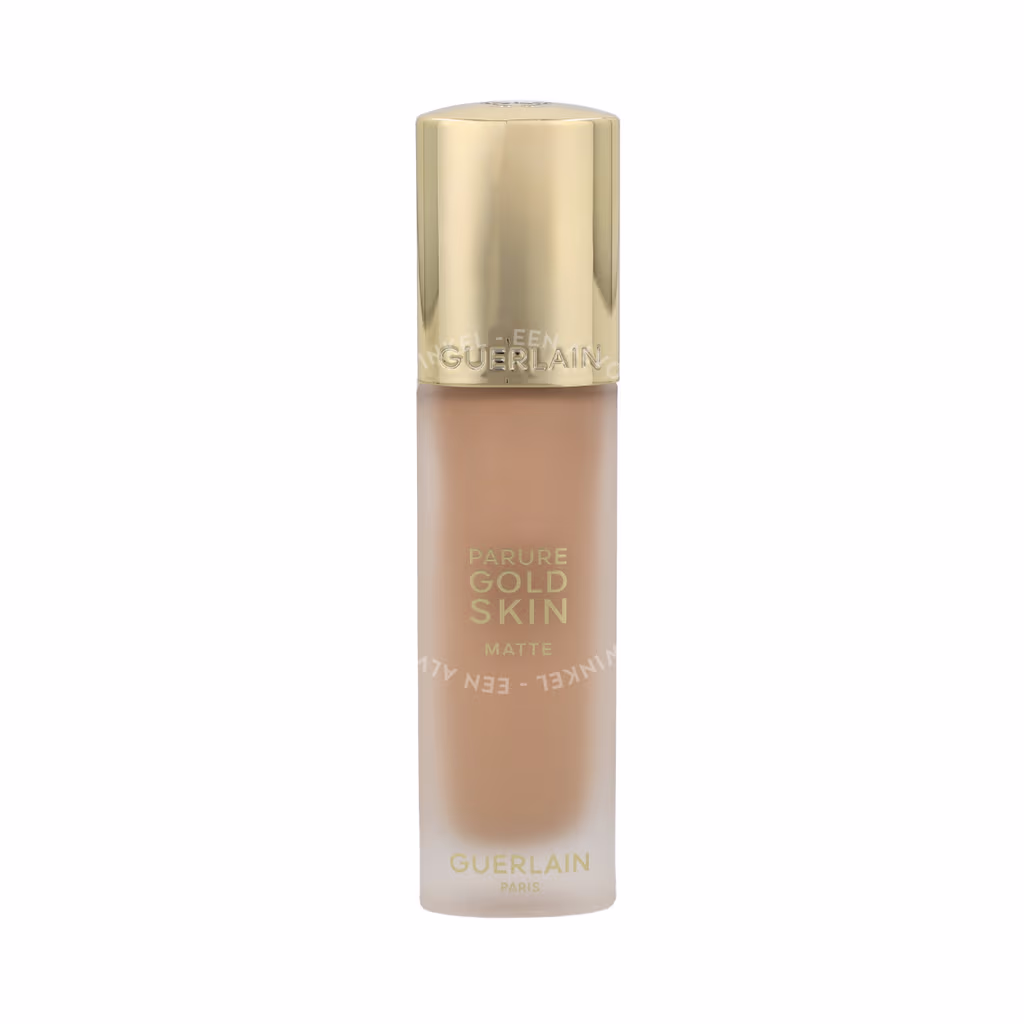 Guerlain Guerlain Parure Gold Skin #1N Neutral  Matte Foundation