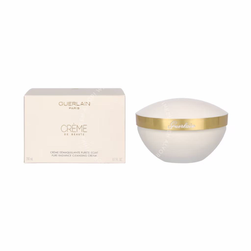 Guerlain Guerlain Creme De Beaute Cleansing Cream — foto 3
