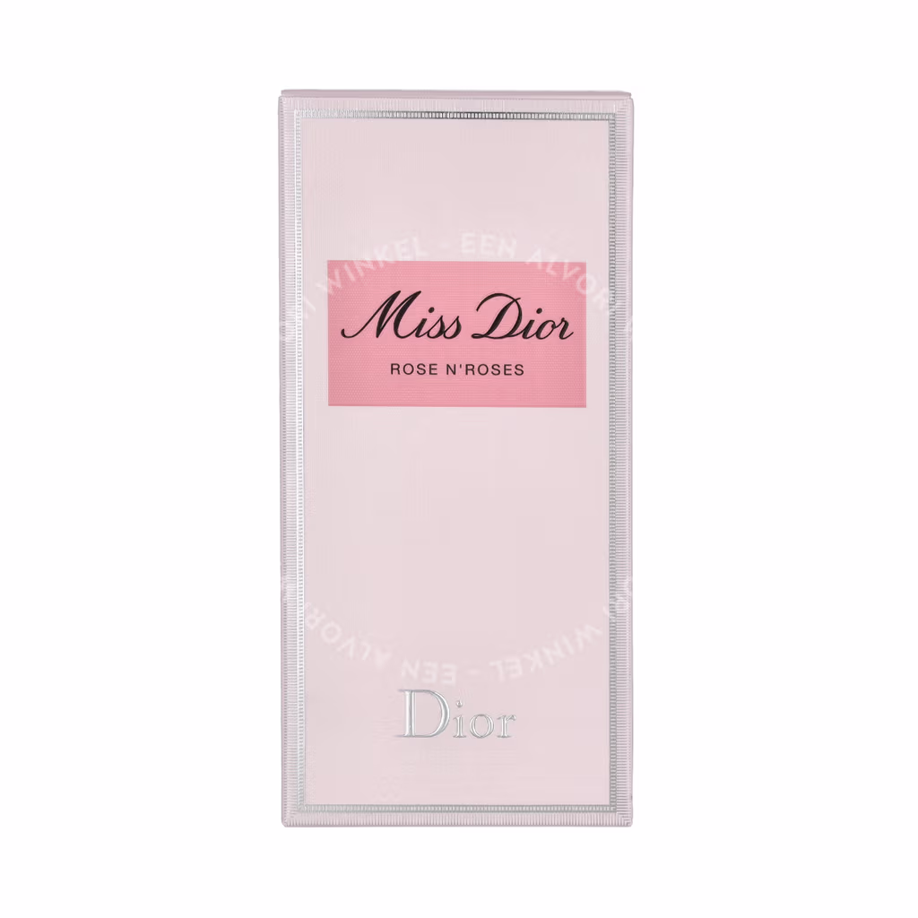 Christian Dior Dior Miss Dior Rose N'Roses Edt Spray — foto 2