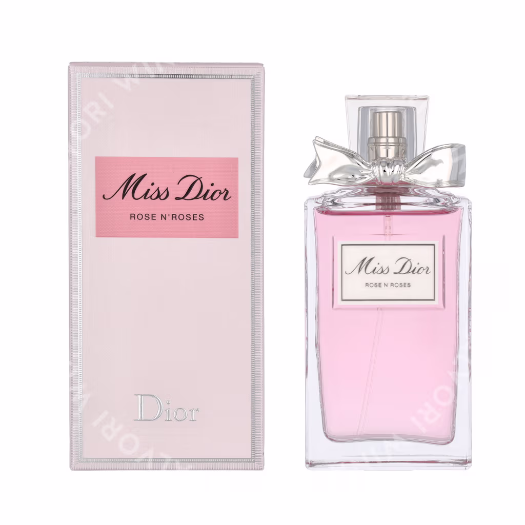Christian Dior Dior Miss Dior Rose N'Roses Edt Spray — foto 3