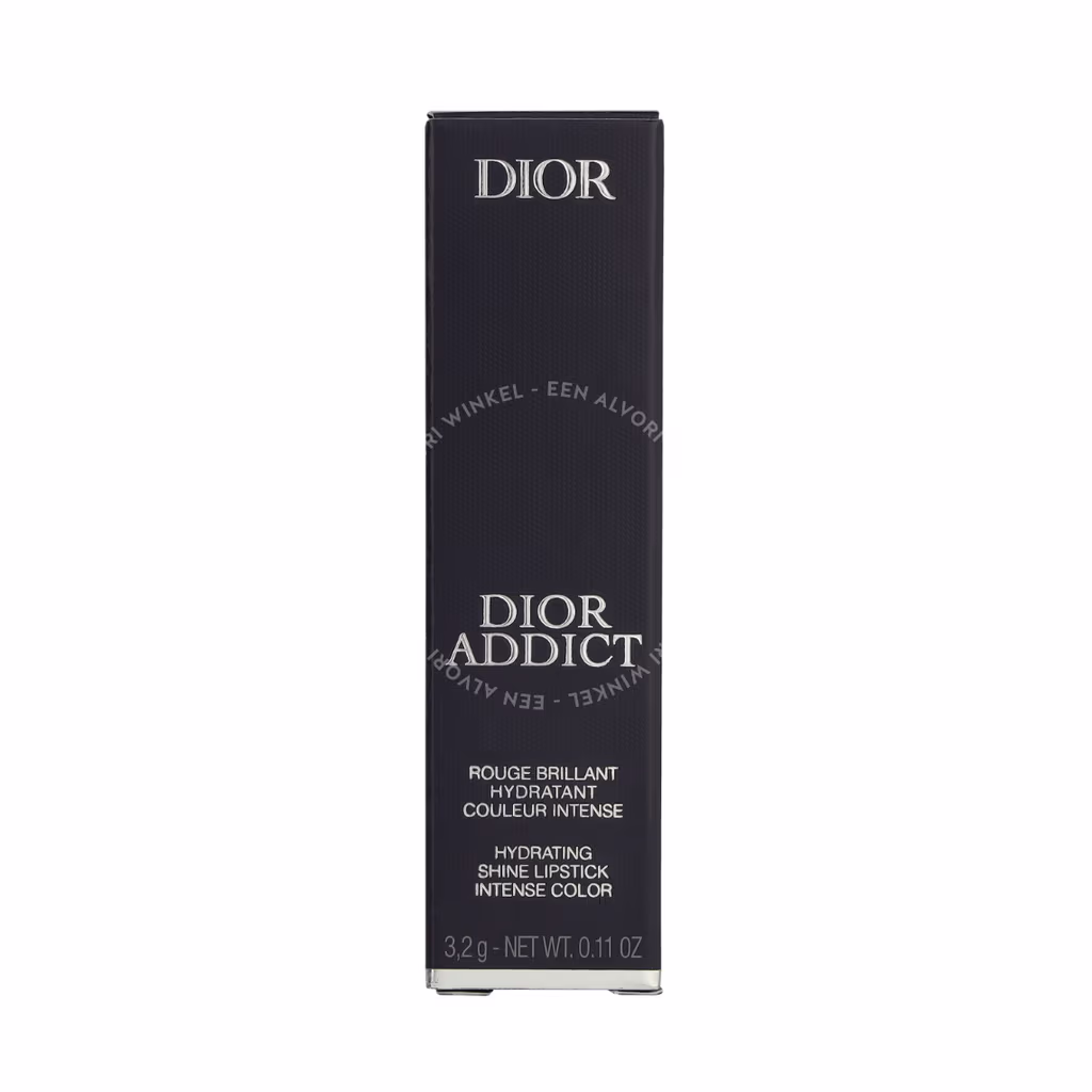 Christian Dior Dior Addict Shine Lipstick - Refillable — #418 Beige Oblique — foto 2