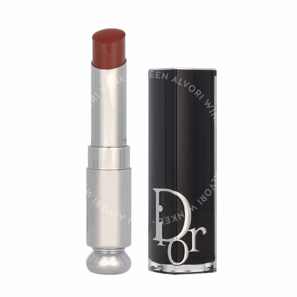 Christian Dior Dior Addict Shine Lipstick - Refillable — #418 Beige Oblique