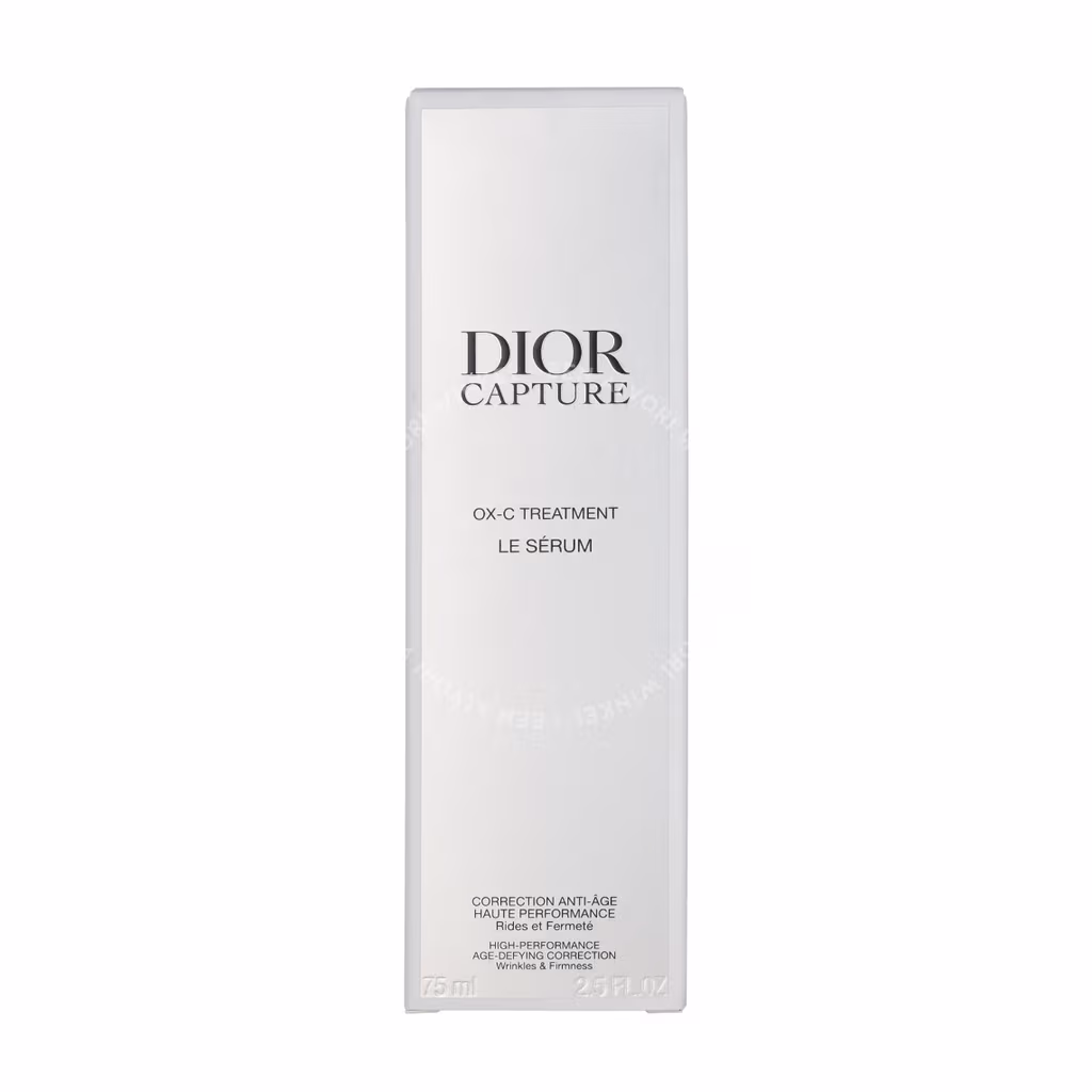 Christian Dior Dior Capture Totale Le Serum Age-Defying Correction — foto 2