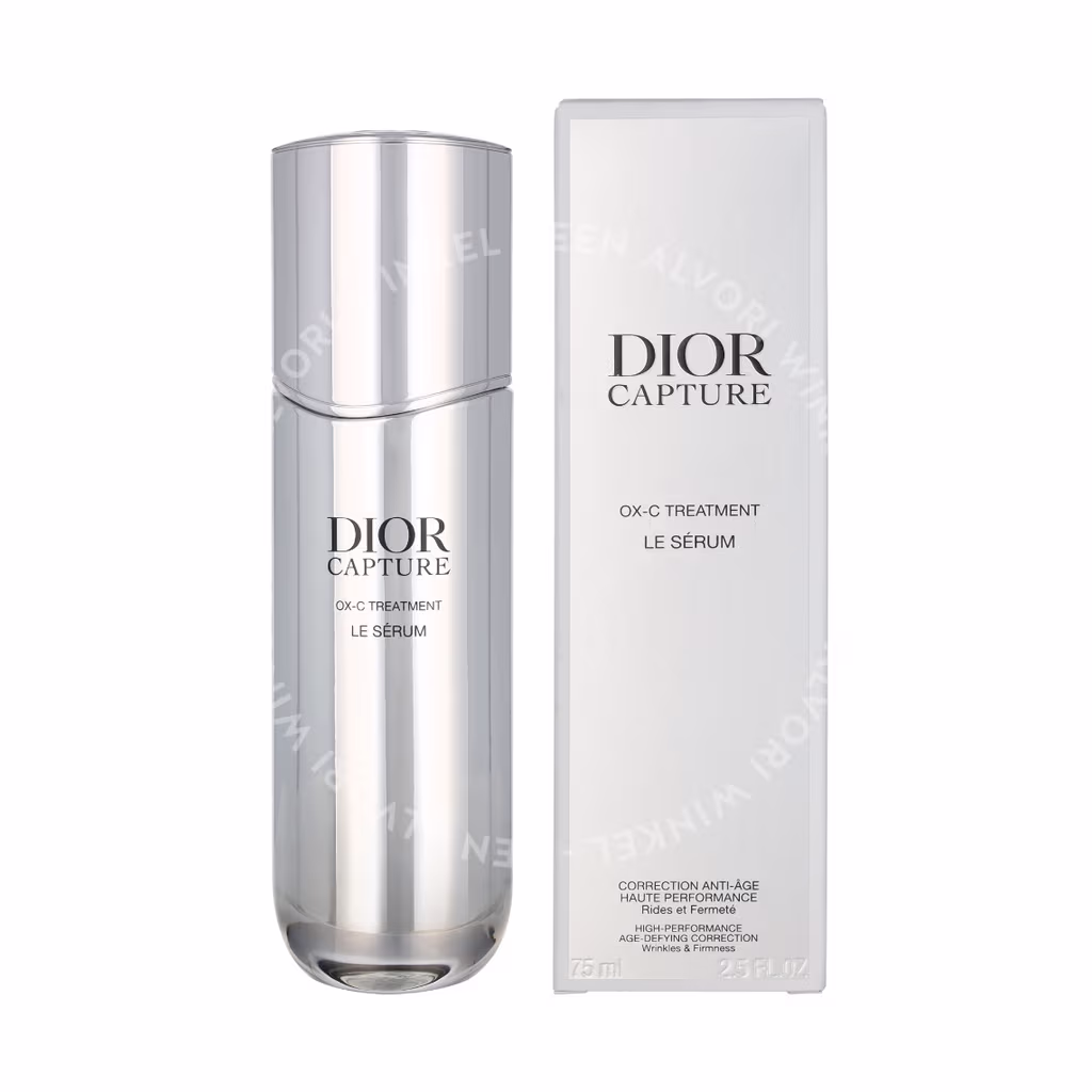 Christian Dior Dior Capture Totale Le Serum Age-Defying Correction — foto 3