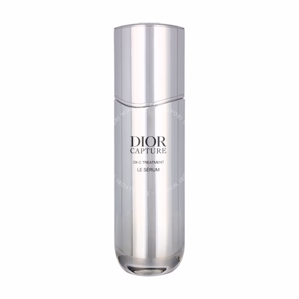 Christian Dior Dior Capture Totale Le Serum Age-Defying Correction