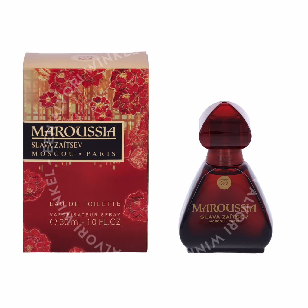 Slava Zaitsev Slava Zaitsev Maroussia Edt Spray — foto 3
