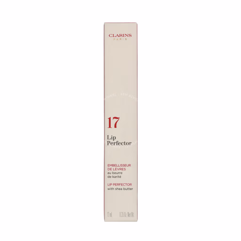 Clarins Clarins Natural Lip Perfector — #17 Intense Maple — foto 2