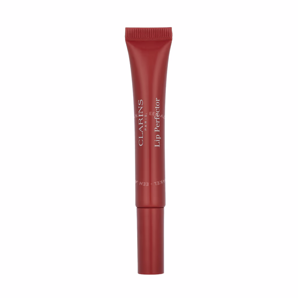 Clarins Clarins Natural Lip Perfector — #17 Intense Maple