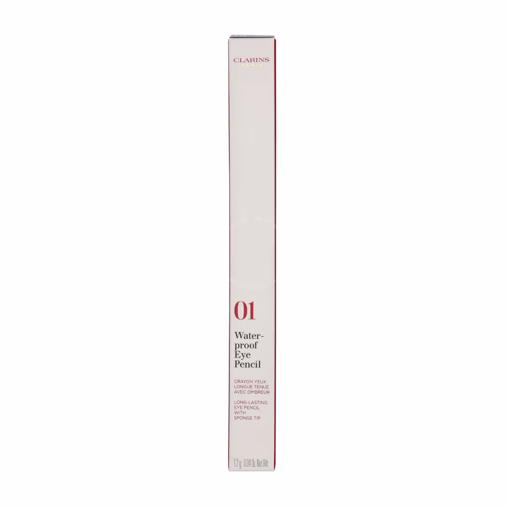 Clarins Clarins Crayon Yeux Waterproof Eye Pencil — foto 2
