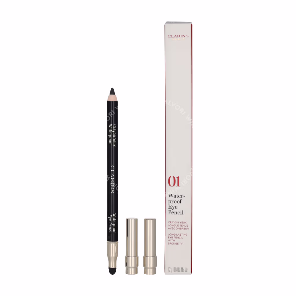 Clarins Clarins Crayon Yeux Waterproof Eye Pencil — foto 3