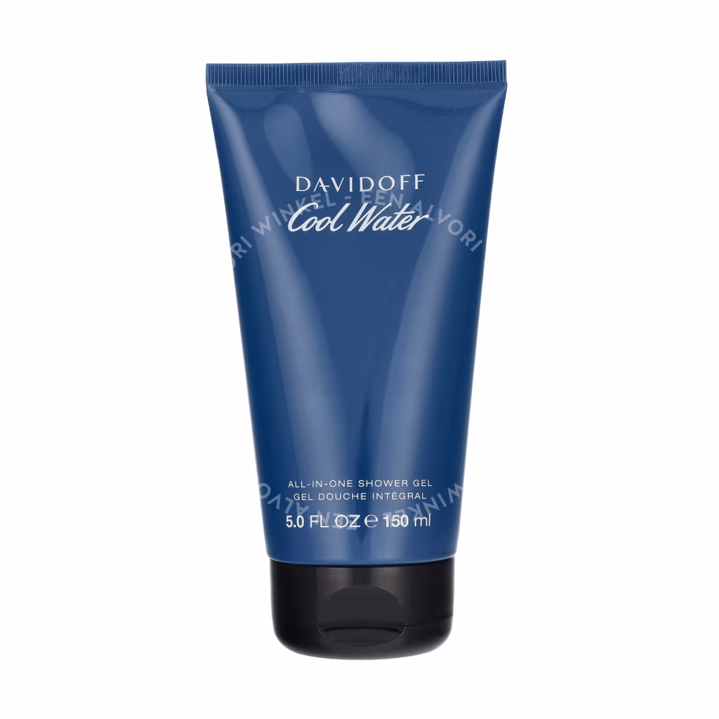Davidoff Davidoff Cool Water Man Shower Gel — foto 2