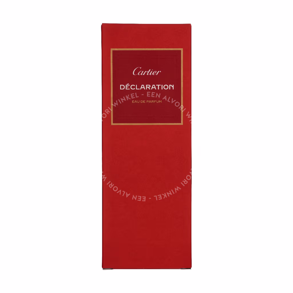 Cartier Cartier Declaration Edp Spray — foto 2