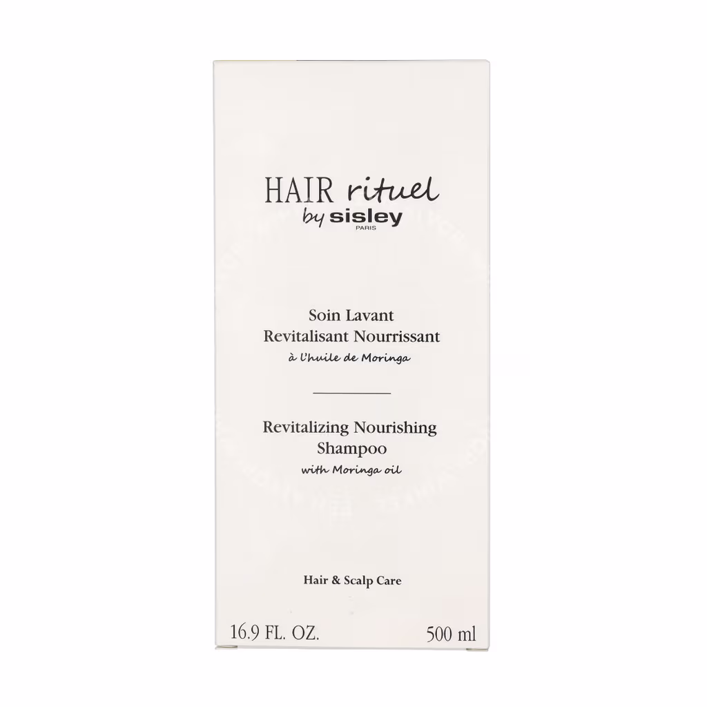 Sisley Sisley Hair Rituel Revitalizing Nourishing Shampoo — foto 2