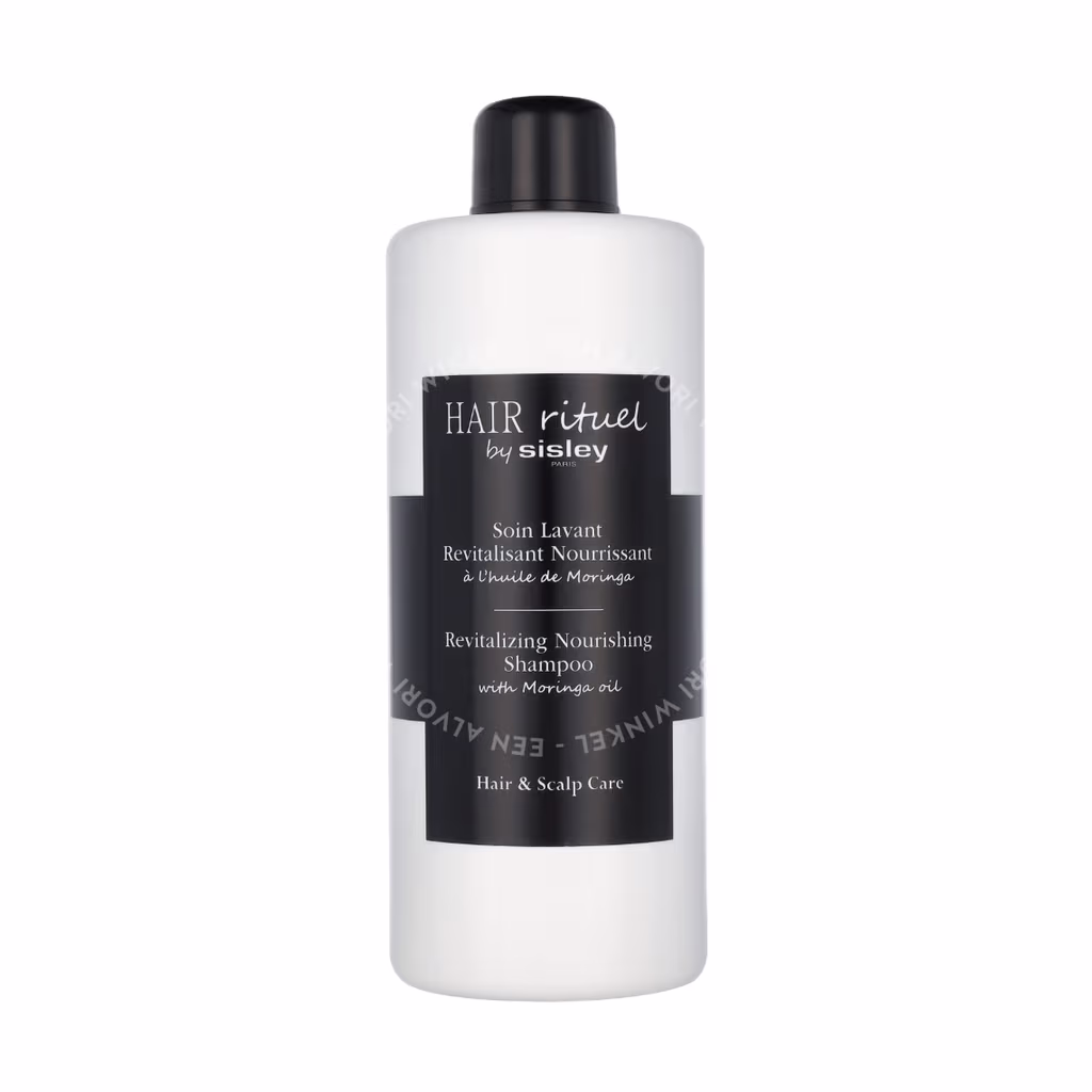 Sisley Sisley Hair Rituel Revitalizing Nourishing Shampoo