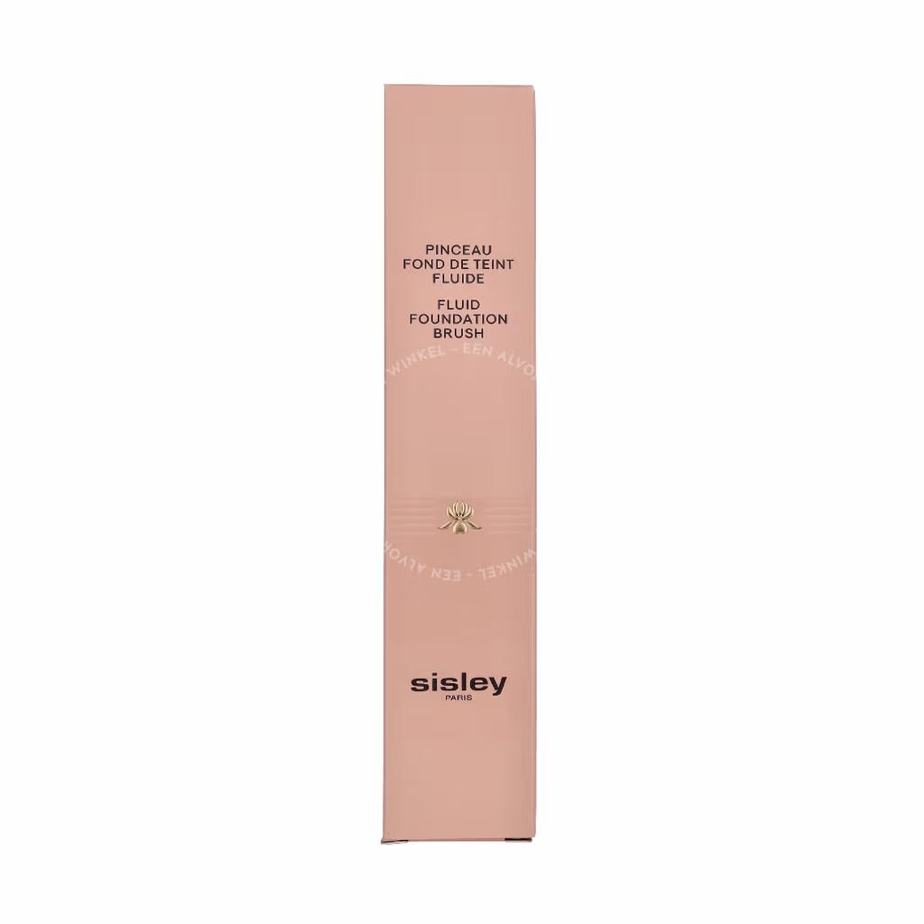 Sisley Sisley Fluid Foundation Brush — foto 2