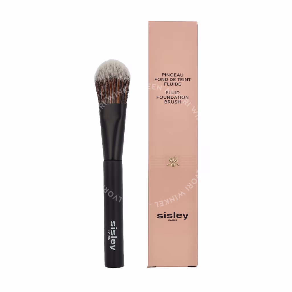 Sisley Sisley Fluid Foundation Brush — foto 3