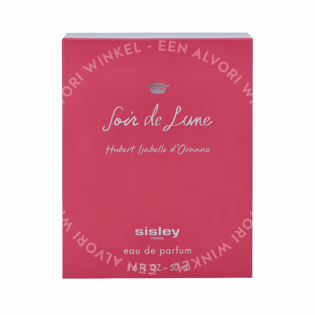 Sisley Sisley Soir De Lune Edp Spray — foto 2
