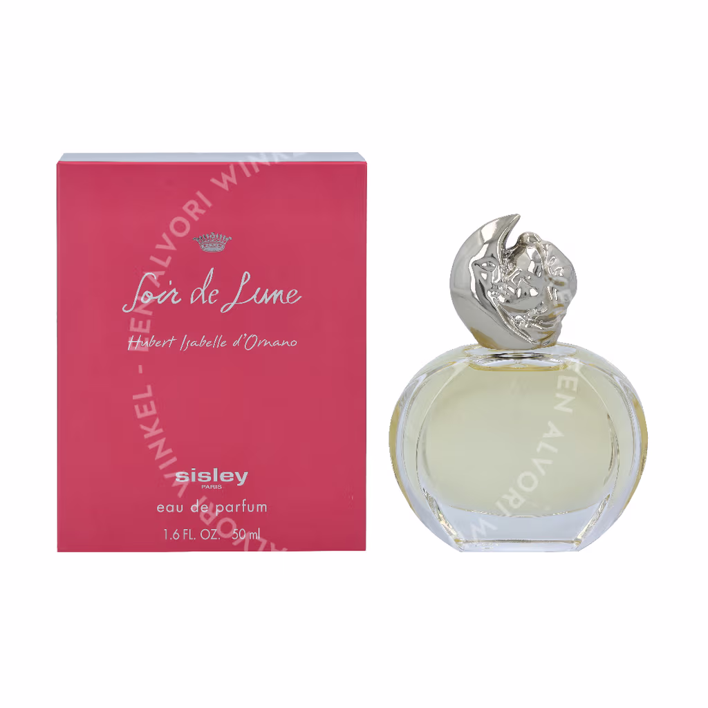 Sisley Sisley Soir De Lune Edp Spray — foto 3