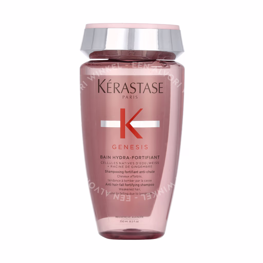 Kerastase Kerastase Genesis Bain Hydra-Fortifiant Anti-Hair Fall Shampoo