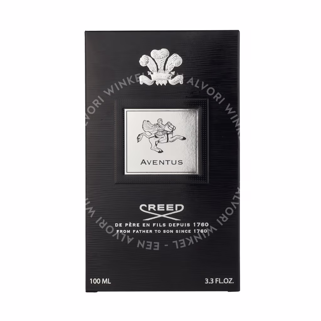 Creed Creed Aventus For Men Edp Spray — foto 2