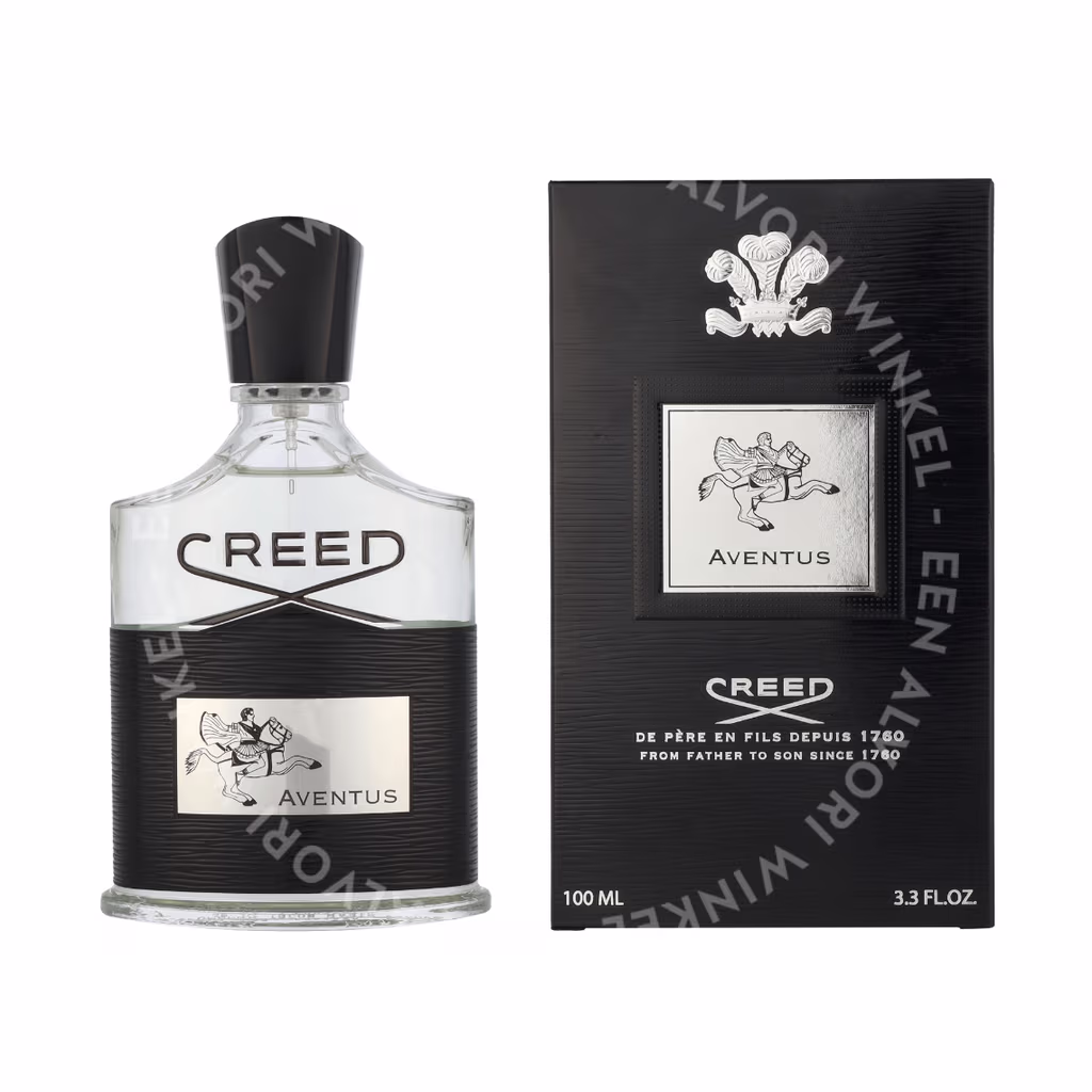 Creed Creed Aventus For Men Edp Spray — foto 3
