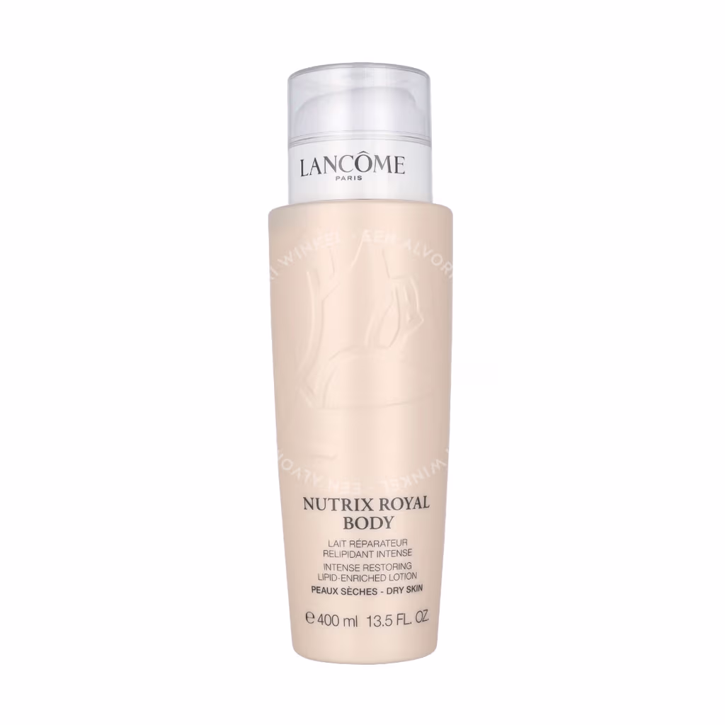 Lancome Lancome Nutrix Royal Body-Enriched Lotion — foto 2