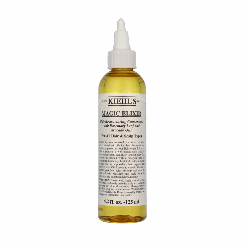Kiehl's Kiehl's Magic Elixir — foto 2