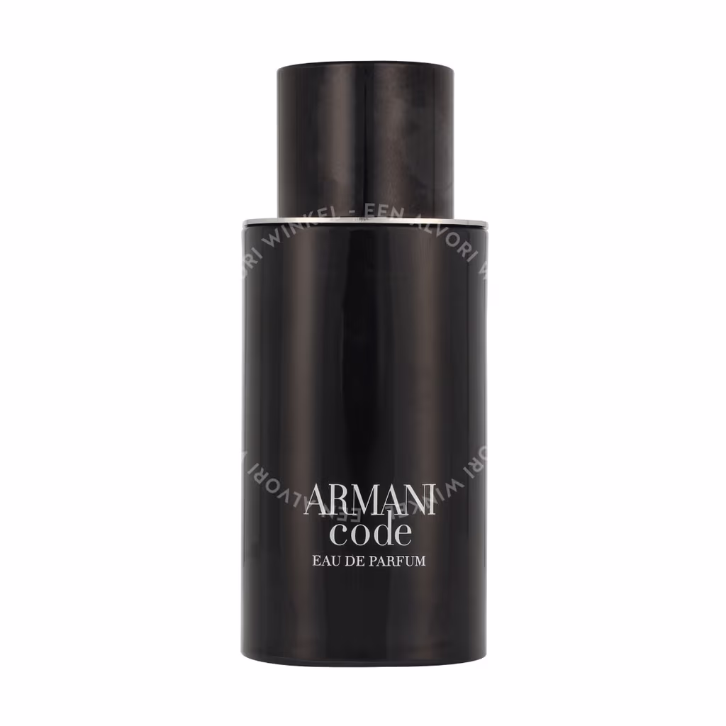 Armani Armani Code Pour Homme Edp Spray