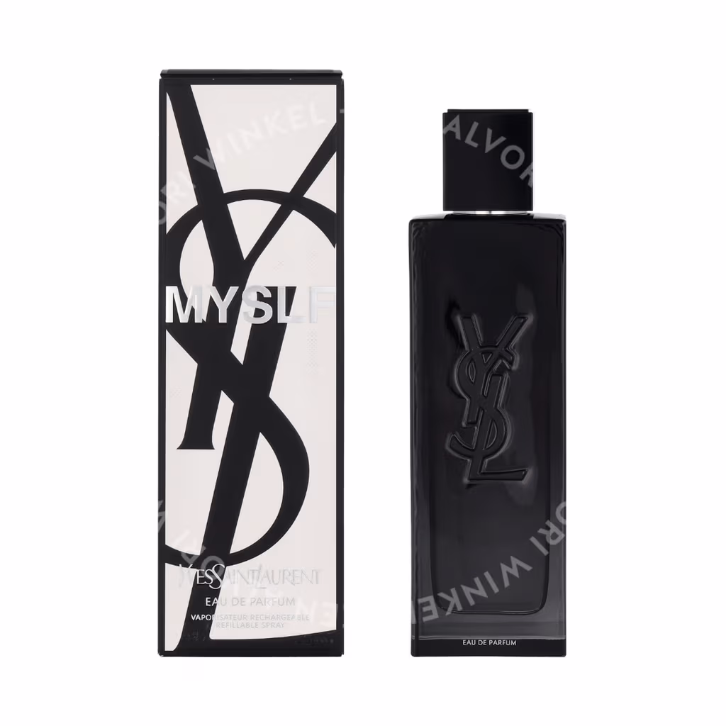 Yves Saint Laurent YSL Myslf Edp Spray — foto 3
